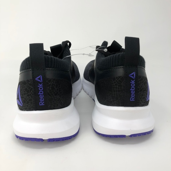 Reebok Women's Print Athlux Shatr Running Shoes - Picture 7 of 8